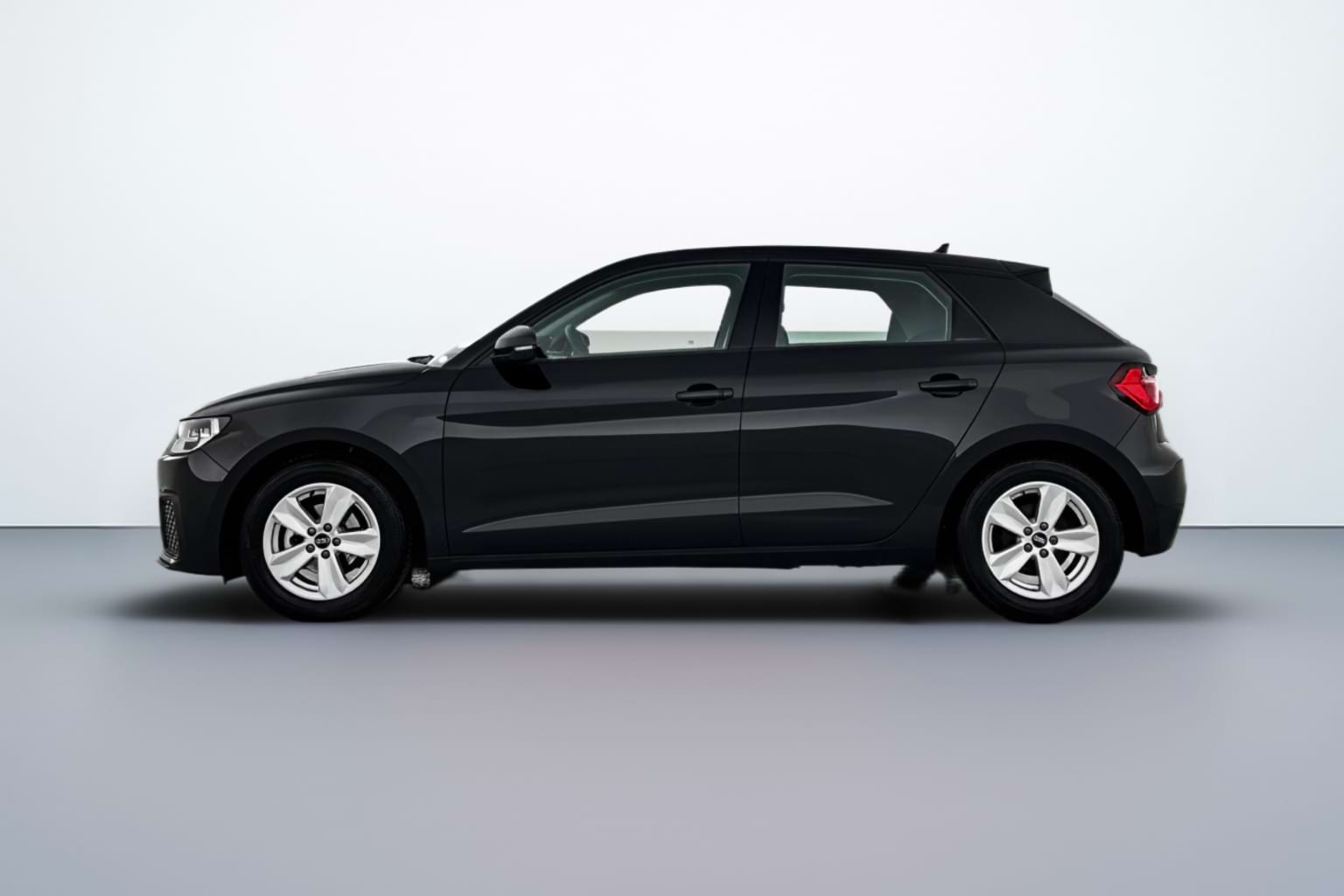 Wunderschne A1 Audi Lease Ebenbild