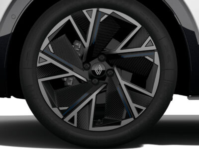 Zakelijk Leasen Renault Clio hybrid 160 esprit Alpine: Full operational lease, Vast maandbedrag, Snel rijden.