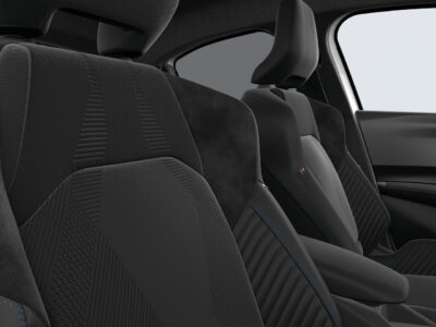 Zakelijk Leasen Renault Clio hybrid 160 esprit Alpine: Full operational lease, Vast maandbedrag, Snel rijden.