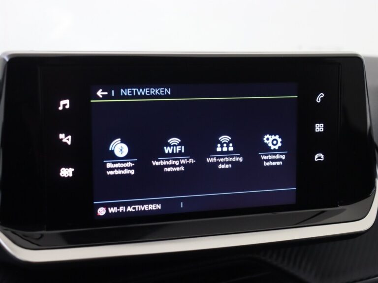 Peugeot e-208 full operational lease (2)