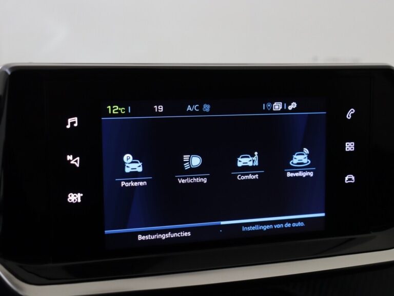 Peugeot e-208 full operational lease (3)