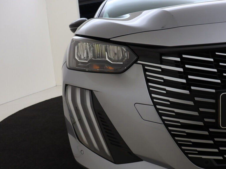 Peugeot e-208 full operational lease (3)
