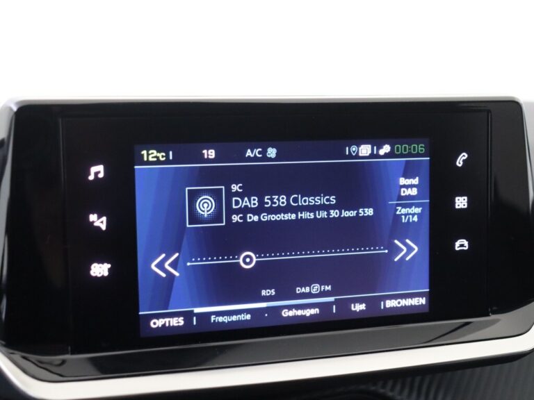 Peugeot e-208 full operational lease (4)