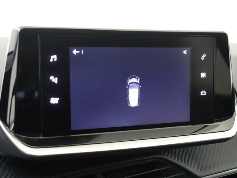 Peugeot e-208 full operational lease (4)