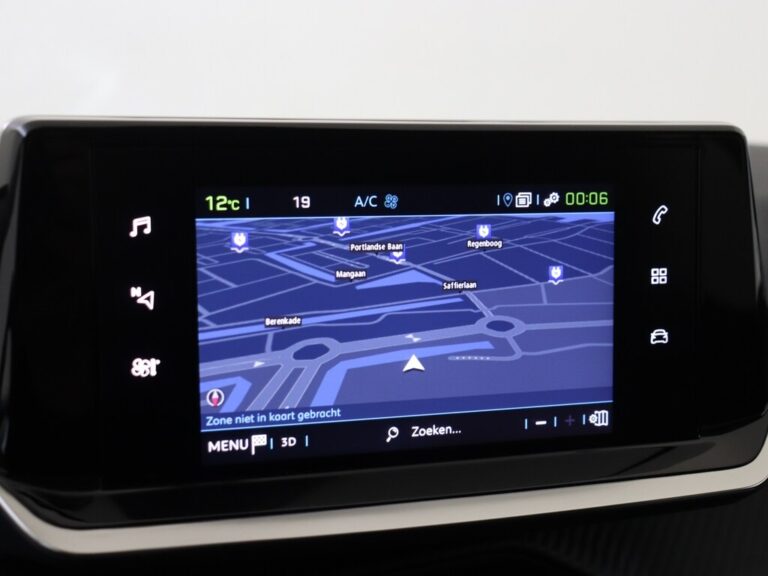 Peugeot e-208 full operational lease (5)
