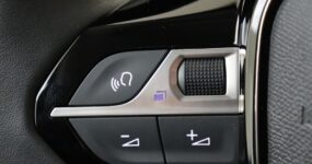 Peugeot e-208 voorraadlease (1)