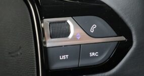 Peugeot e-208 voorraadlease (2)