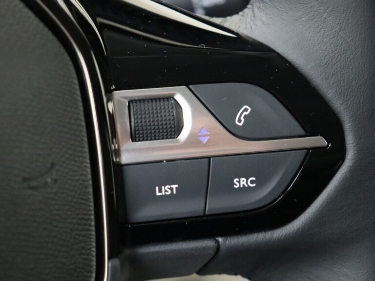 Peugeot e-208 voorraadlease (2)