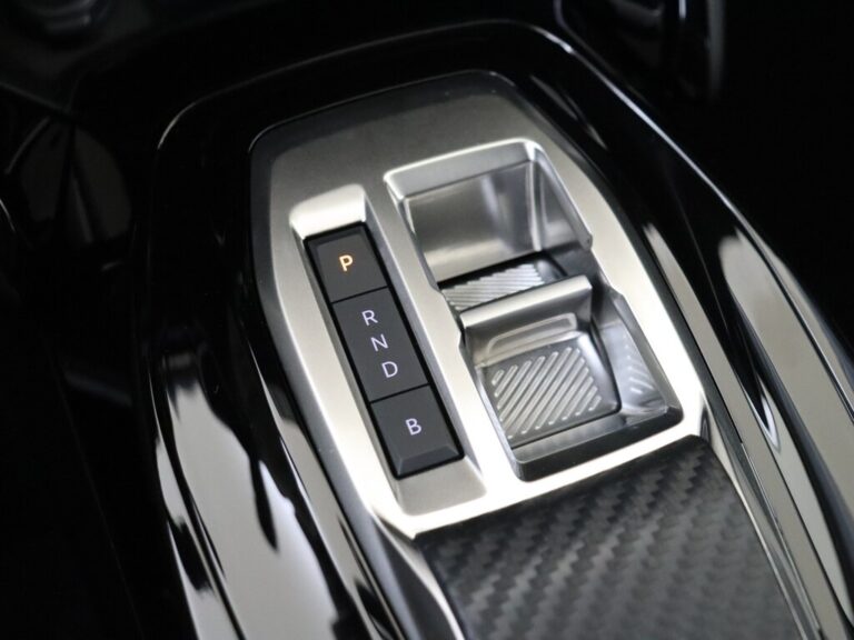 Peugeot e-208 voorraadlease (5)