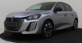 Peugeot e-208 zakelijk leasen (3)