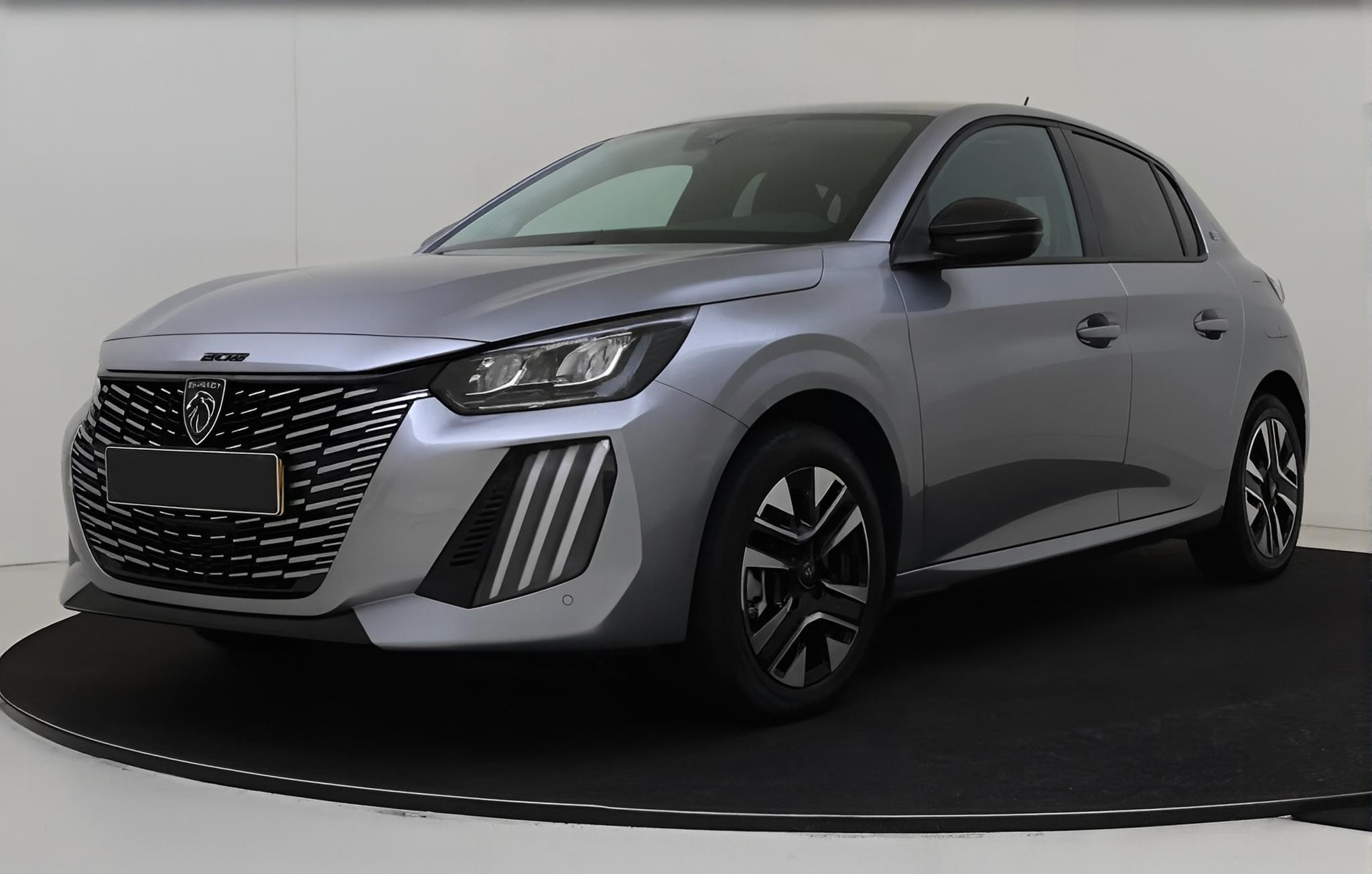 Peugeot e-208 zakelijk leasen (3)