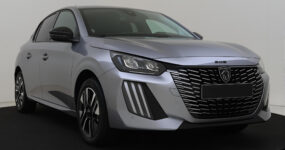 Peugeot e-208 zakelijk leasen (4)