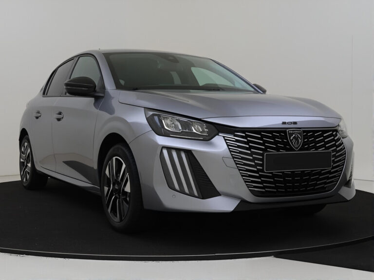 Peugeot e-208 zakelijk leasen (4)