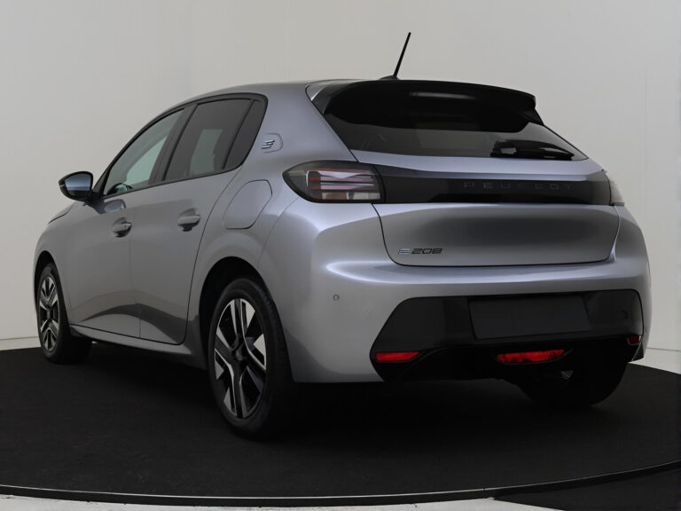 Peugeot e-208 zakelijk leasen (5)