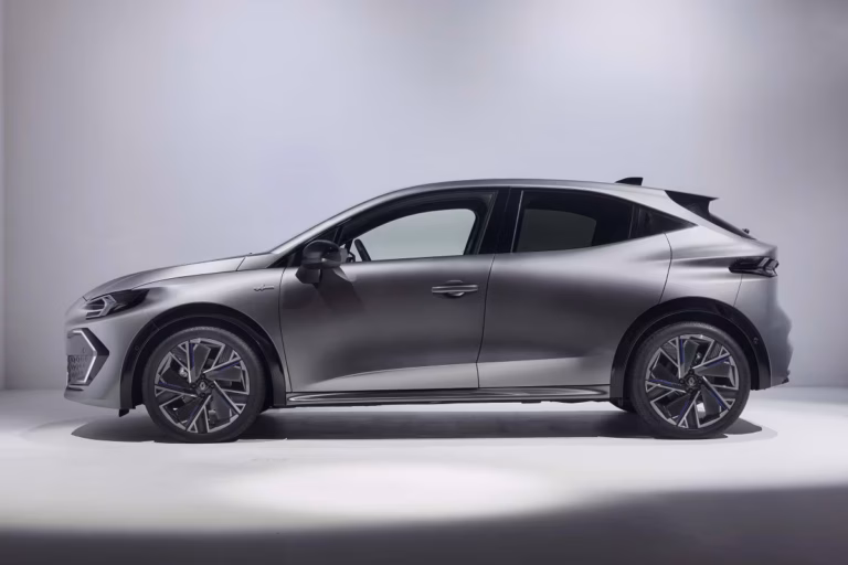 Renault Clio Hybrid esprit Alpine Zakelijk Leasen (1)