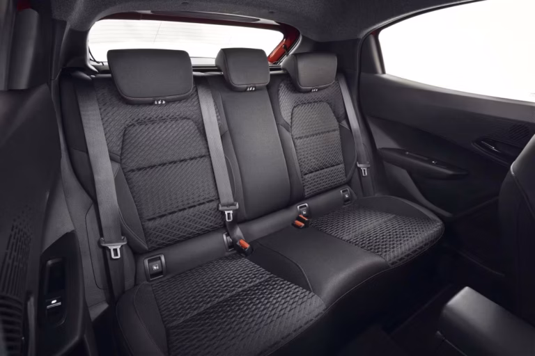 Renault Clio esprit Alpine Zakelijk Leasen (3)