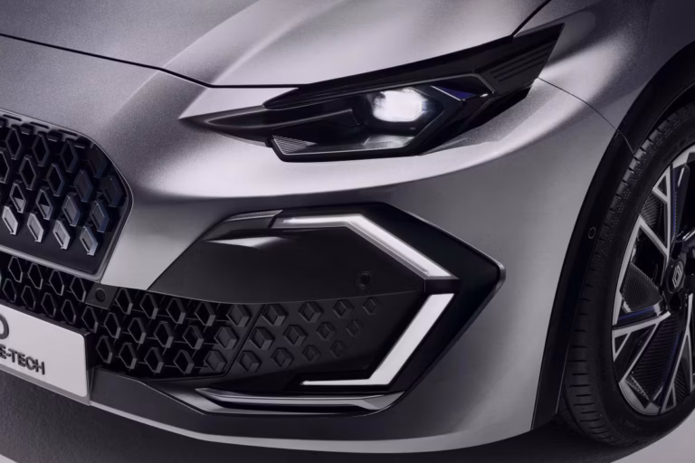 Renault Clio esprit Alpine Zakelijke Lease (2)