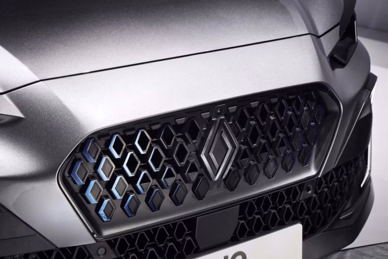 Renault Clio esprit Alpine Zakelijke Lease (3)