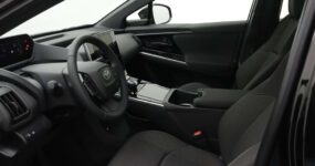 Toyota bZ4X Full Operational Lease (2)