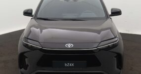 Toyota bZ4X Full Operational Lease (3)