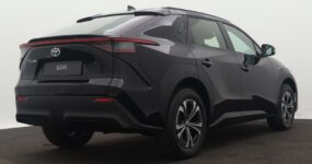 Toyota bZ4X Occasion Lease (1)