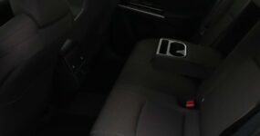 Toyota bZ4X Occasion Lease (4)