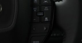 Toyota bZ4X Operational Lease (4)