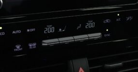 Toyota bZ4X Zakelijk Leasen (2)