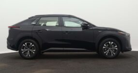 Toyota bZ4X leasen zzp (1)