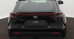Toyota bZ4X leasen zzp (3)