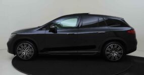 mercedes eqe suv lease zakelijk (1)