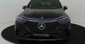 mercedes eqe suv lease zakelijk (3)
