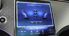 mercedes eqe suv tweedehands lease (2)