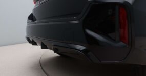 BMW iX1 Voorraad Lease (1)