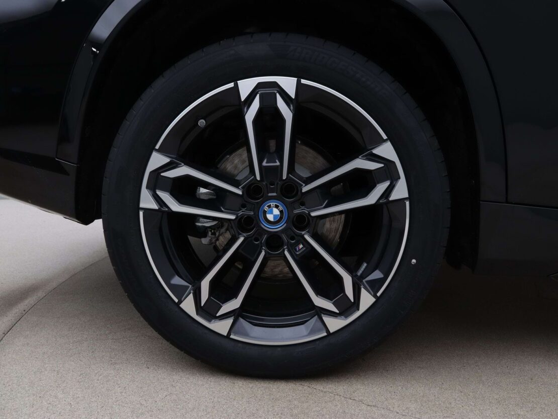 BMW iX1 Voorraad Lease (3)