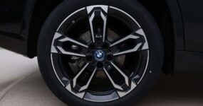 BMW iX1 Voorraad Lease (3)