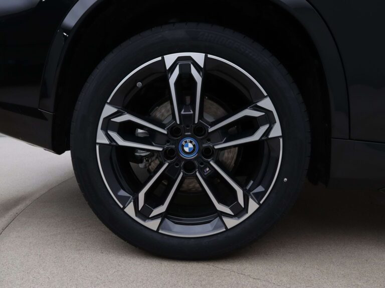 BMW iX1 Voorraad Lease (3)