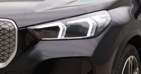 BMW iX1 Voorraad Lease (4)