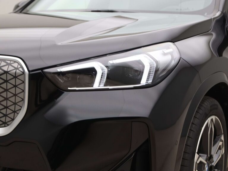BMW iX1 Voorraad Lease (4)