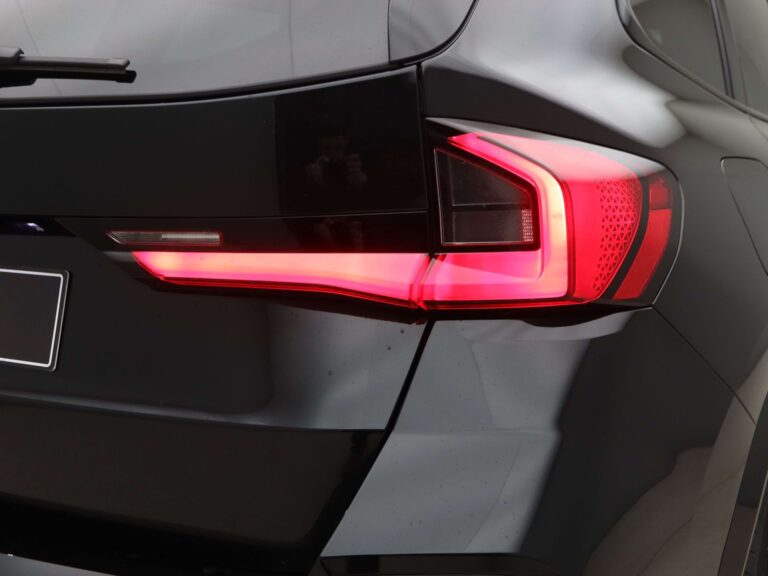 BMW iX1 Voorraad Lease (5)
