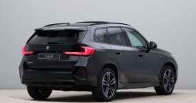 BMW iX1 Zakelijk Leasen (2)