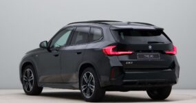 BMW iX1 Zakelijk Leasen (4)