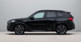 BMW iX1 Zakelijke Lease (1)