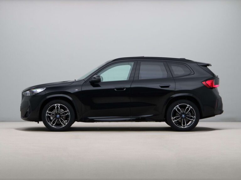 BMW iX1 Zakelijke Lease (1)