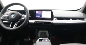 BMW iX1 Zakelijke Lease (2)