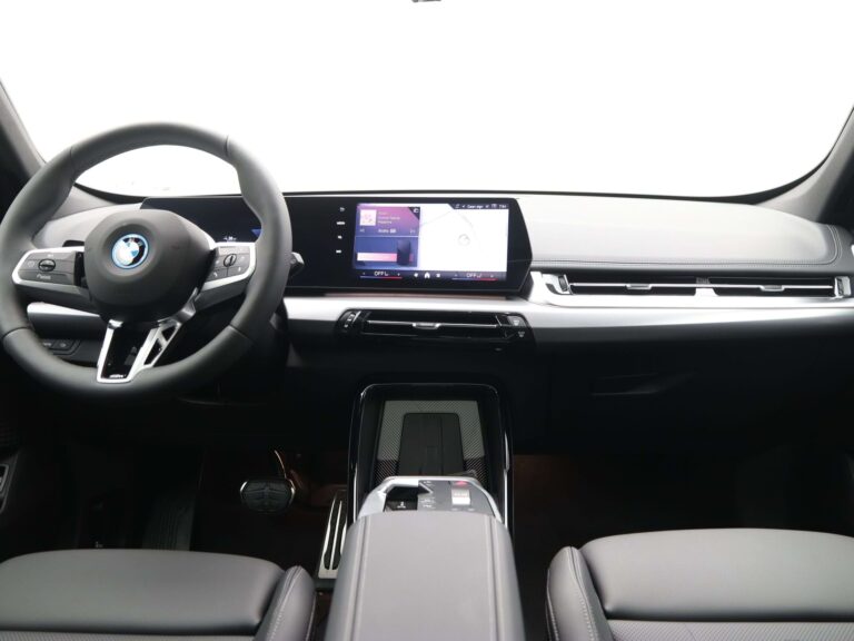 BMW iX1 Zakelijke Lease (2)