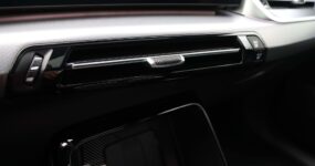 BMW iX1 Zakelijke Lease (3)