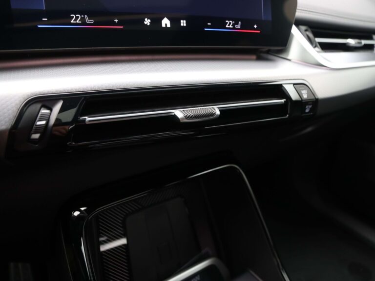 BMW iX1 Zakelijke Lease (3)