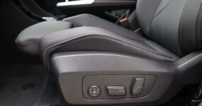 BMW iX1 Zakelijke Lease (4)