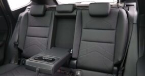 BMW iX1 Zakelijke Lease (5)